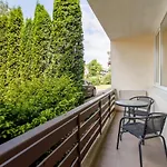 Hotel Prie Fontano 4*