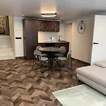 Prie Fontano 호텔 4*