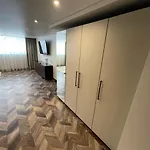 Hotel Prie Fontano