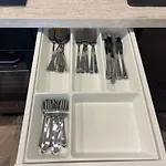 Prie Fontano 호텔 4*
