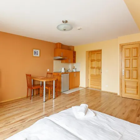Prie Fontano Hotel