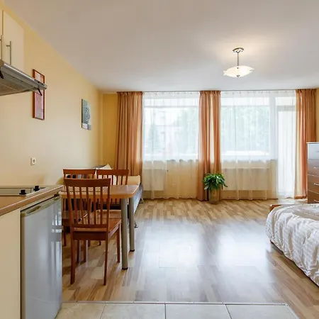 Hotel Prie Fontano