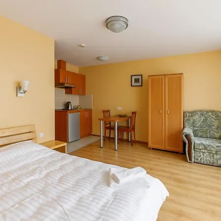 Prie Fontano Hotel
