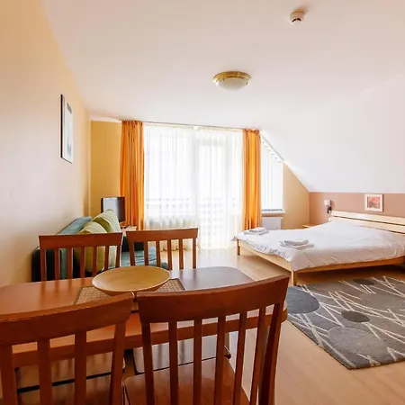 Prie Fontano Hotel