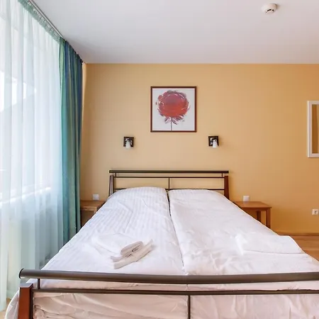 Prie Fontano Hotell 4*