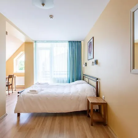 Prie Fontano Hotel