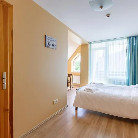 Prie Fontano Hotel
