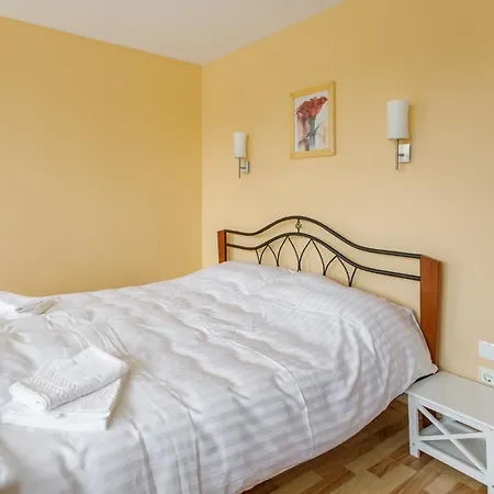 Hotell Prie Fontano