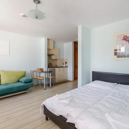 Prie Fontano 4* Palanga