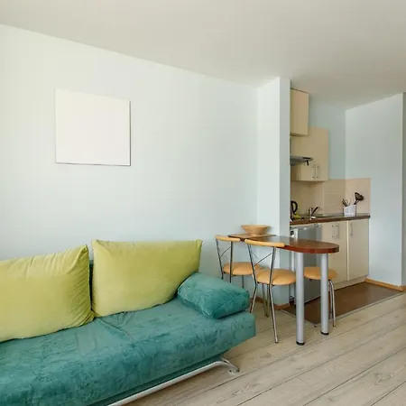 Viesbutis Prie Fontano Hotell 4*