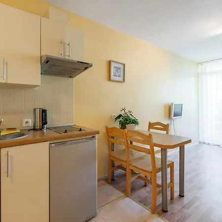 Prie Fontano 4* Połąga