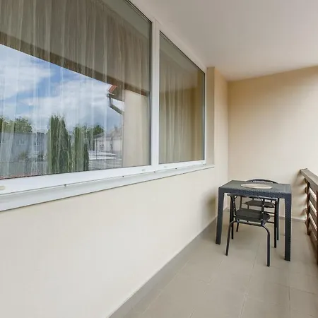 Hotel Prie Fontano 4*
