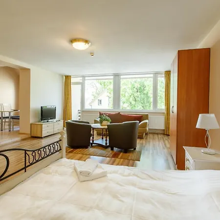 Hotel Prie Fontano