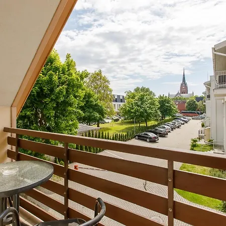 Prie Fontano Hotell 4*