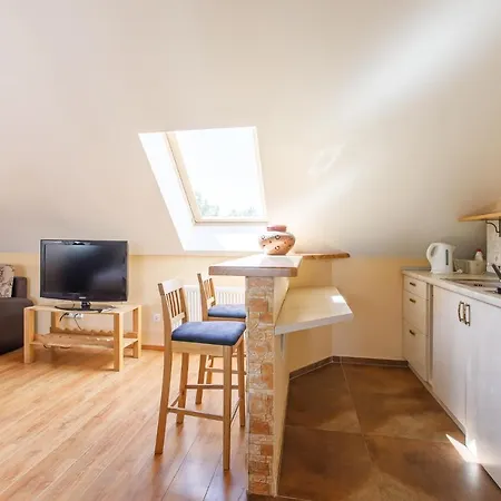 Prie Fontano 4* Palanga
