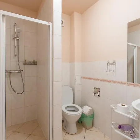 Prie Fontano 4* Palanga