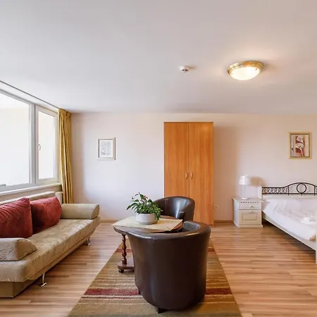 Prie Fontano Hotel 4*