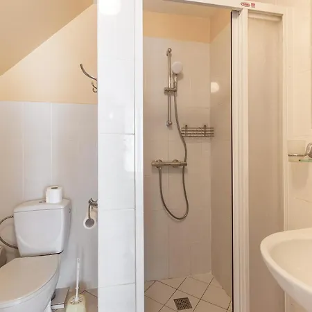 Hotell Prie Fontano