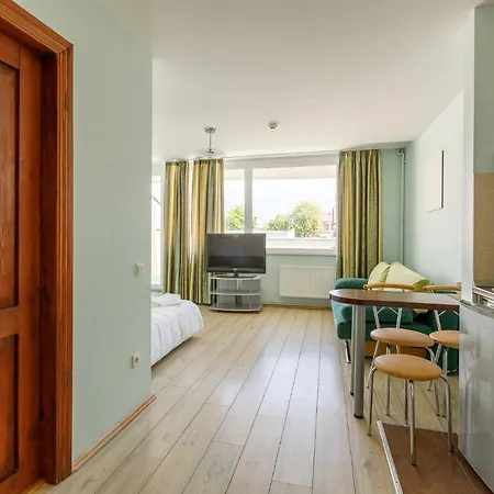 Prie Fontano Hotel 4*