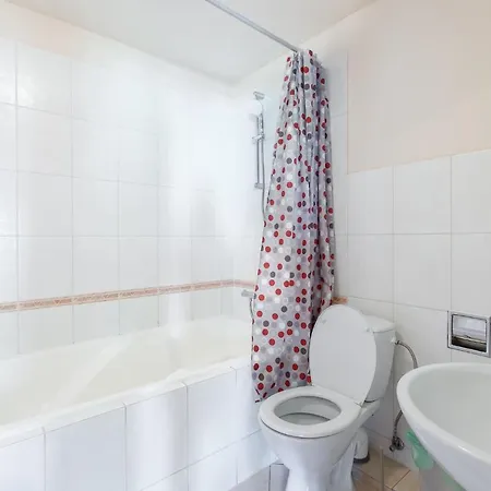 Prie Fontano 4*