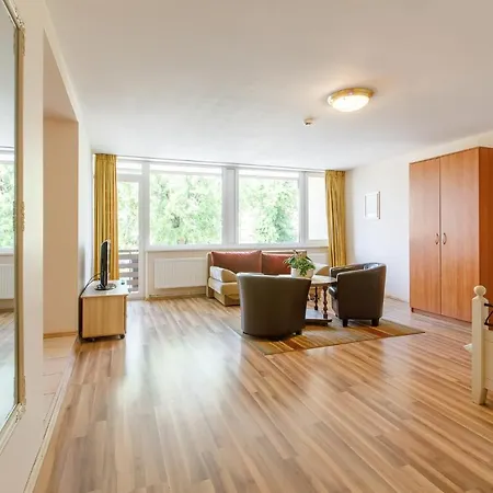 Prie Fontano Hotel Palanga