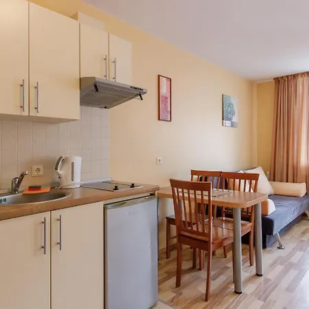 Prie Fontano ホテル