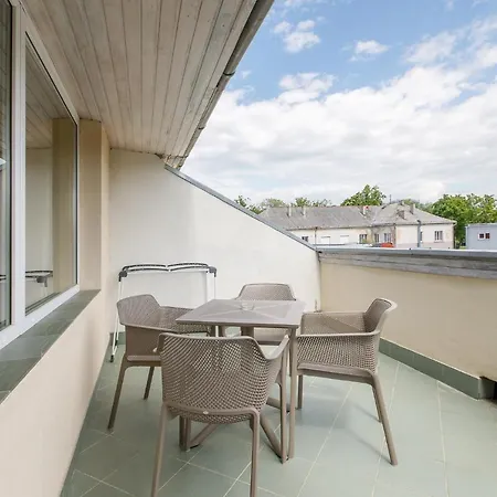 Prie Fontano パランガ