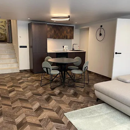 Prie Fontano ホテル 4*