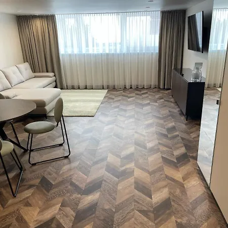 Prie Fontano Hotel Połąga