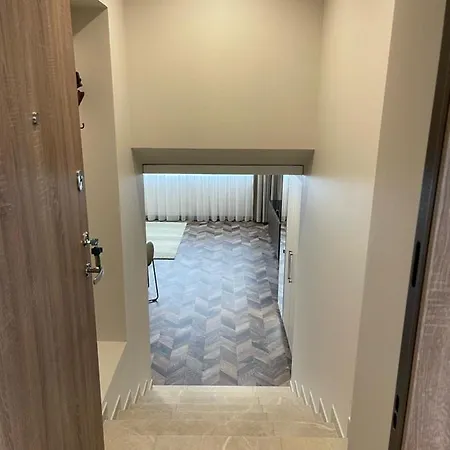 ホテル Prie Fontano 4*