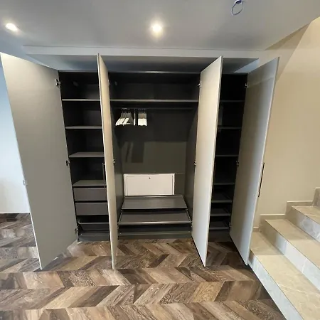 מלון Prie Fontano