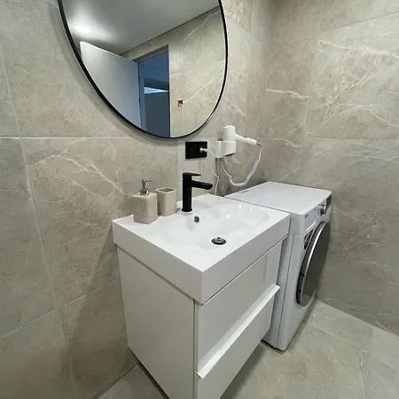 Prie Fontano 4*
