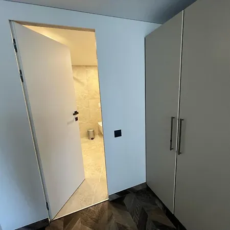 ホテル Prie Fontano