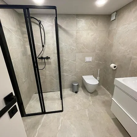 Hotel Prie Fontano