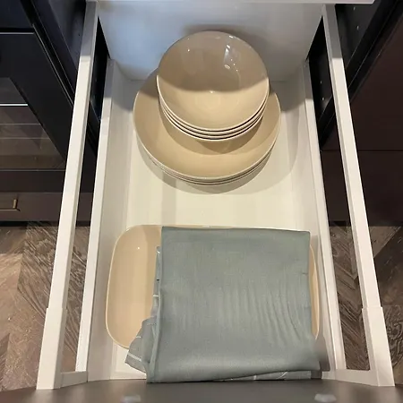 Prie Fontano ホテル