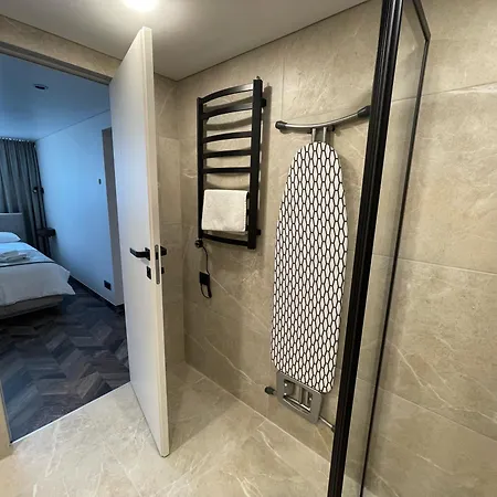 Prie Fontano 4* パランガ