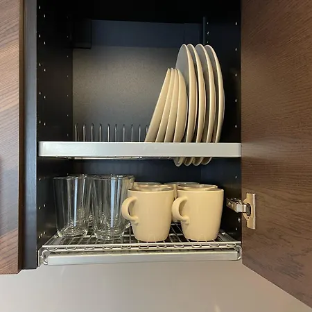 Prie Fontano מלון 4*