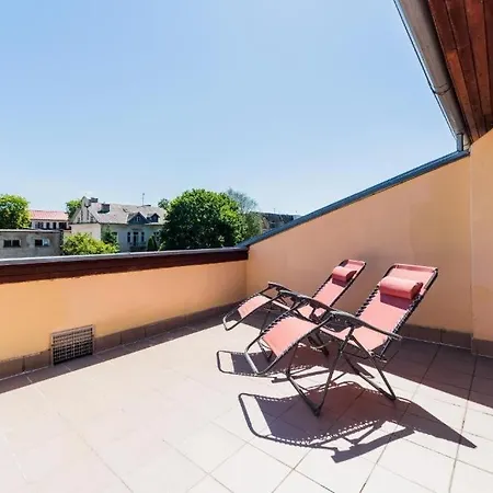 ホテル Prie Fontano パランガ