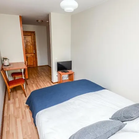 Prie Fontano パランガ