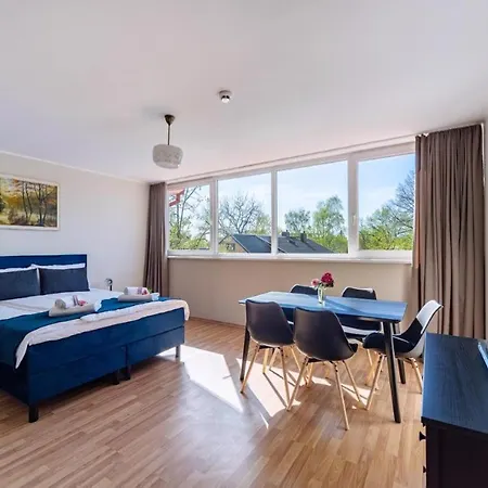 Prie Fontano Hotel Palanga