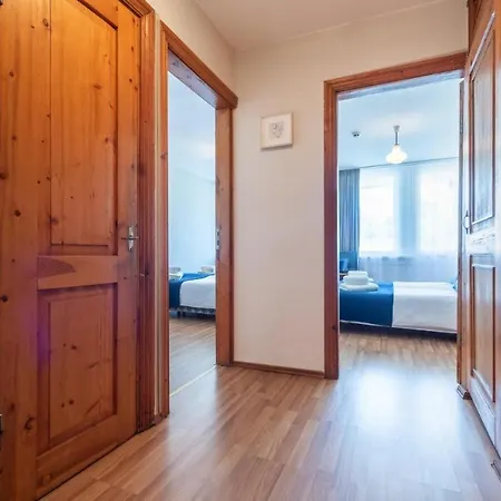 ホテル Prie Fontano パランガ