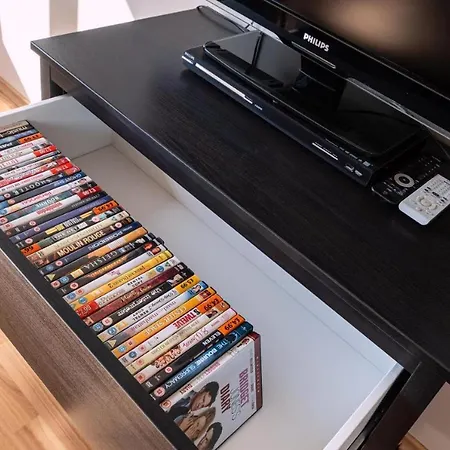 Prie Fontano 4* パランガ