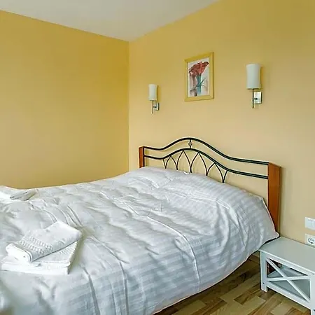 Prie Fontano 4* Połąga