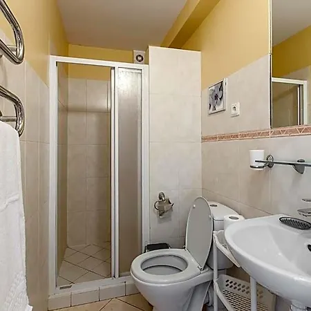 Hotel Prie Fontano 4*