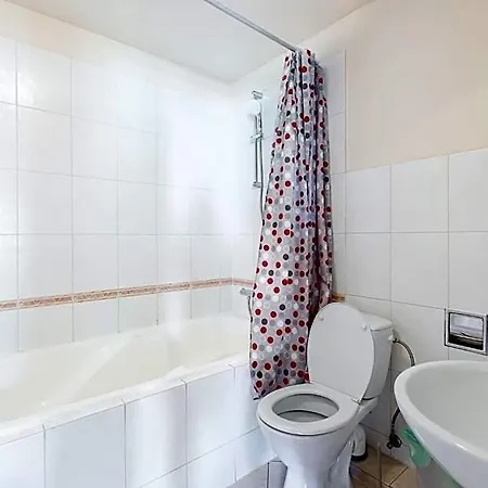 Hotel Prie Fontano Połąga
