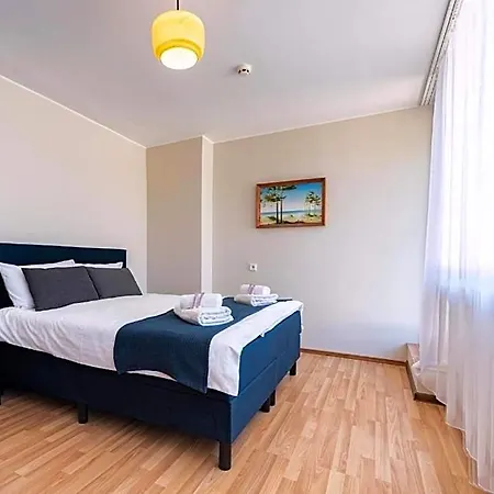 Prie Fontano Hotel
