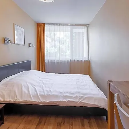 Hotel Prie Fontano Połąga