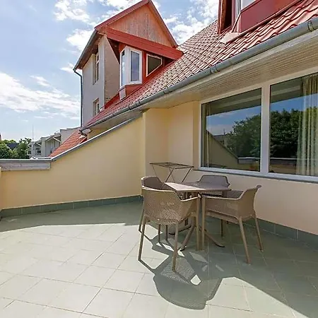 Prie Fontano 4* Połąga