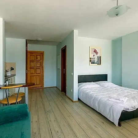 Prie Fontano Hotel 4*