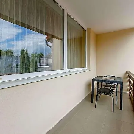 Prie Fontano 4*